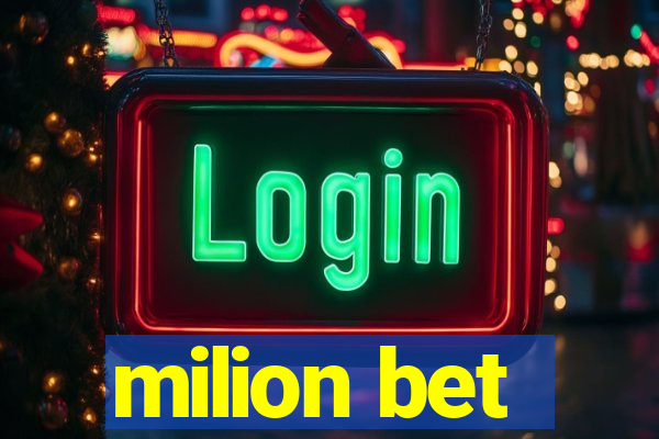 milion bet